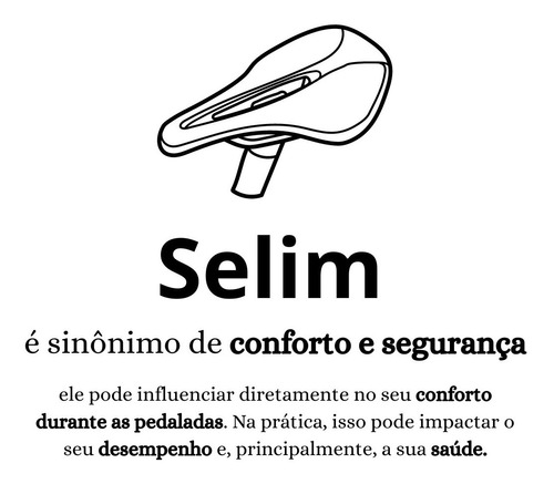 Selim Sitero Plus - 130mm